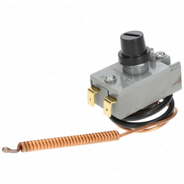 Hajdu ERP villanybojler hőkorlátozó termosztát 