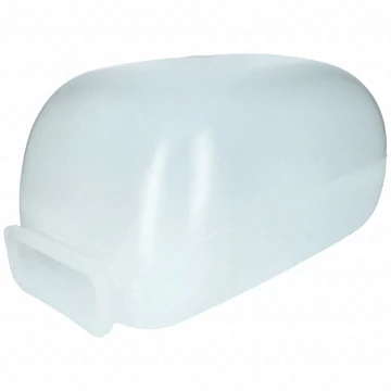 Hajdu villanybojler átfolyós vízmelegítő műanyag tartály 10L