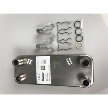 Vaillant hmv hőcserélő 065153 
