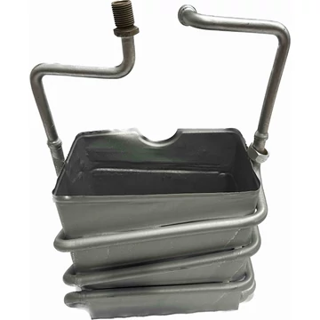 FÉG MV21 vízmelegítő kazántest