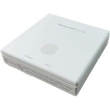 Honeywell Home R200 CO szén-monoxid érzékelő