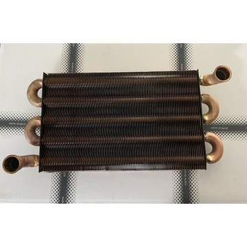 Vaillant atmoTEC turboTEC hőcserélő 0020019994