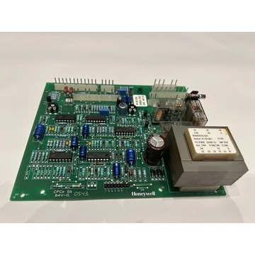 Ferroli VMF7 vezérlőpanel 39803410