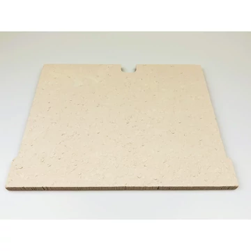 Immergas NIKE MINI EXPORT tűztér szigetelés első 1.016586