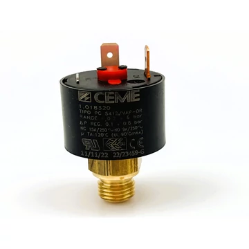 Immergas EOLO/NIKE nyomáskapcsoló 1.018320