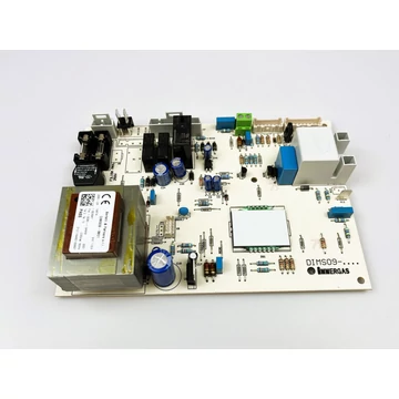 Immergas EOLO STAR 23 vezérlőpanel 1.023947