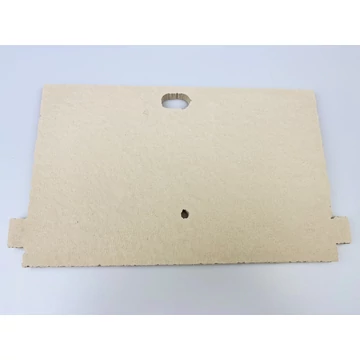 Immergas Eolo Star tűztér szigetelés első 1.025411