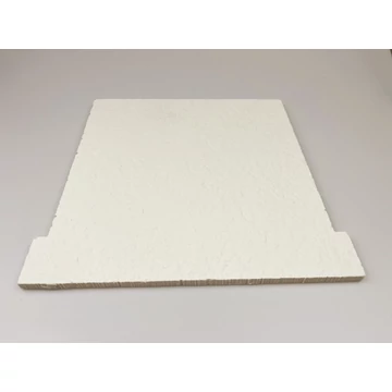 Immergas tűztér szigetelés hátsó 1.025691