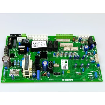 Immergas Victrix Superior vezérlőpanel 1.035359