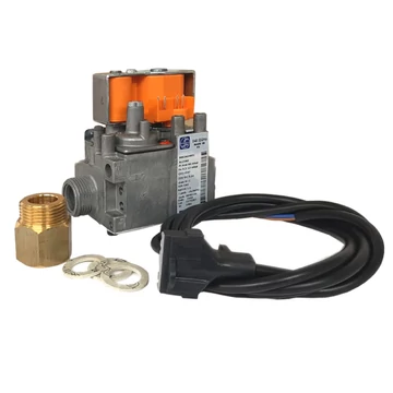 Immergas gázszelep készlet SIT 848 24 V 3.023781