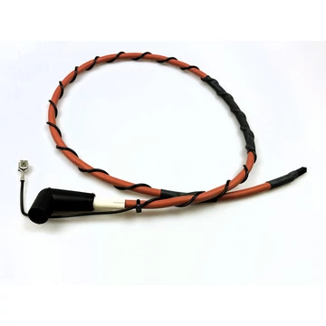 Immergas gyújtóelektróda kábel 1.043512