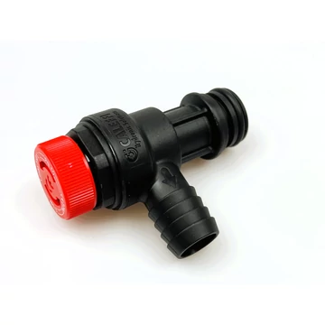 Immergas Eolo Nike Mini biztonsági szelep 3bar 1.028561