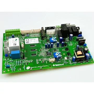 Immergas Nike Eco 24 vezérlőpanel 1.045364