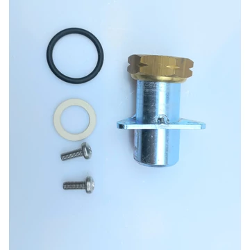 Saunier Duval Ecosy szivattyú elzáró S1051700