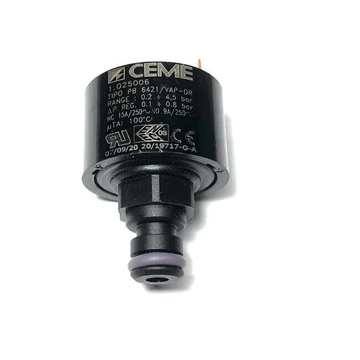 Immergas EOLO NIKE STAR 24 nyomáskapcsoló 1.025006