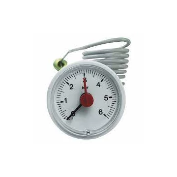 Immergas VICTRIX manométer 1.032363