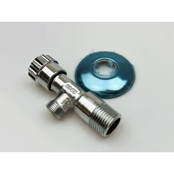 Mofém sarokszelep 1/2-3/8 163-0006-00