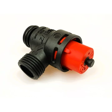 Radiant gyári biztonsági szelep 3 bar 25-00131