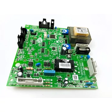 Radiant ELITE SM20020 vezérlőpanel 76708LA 