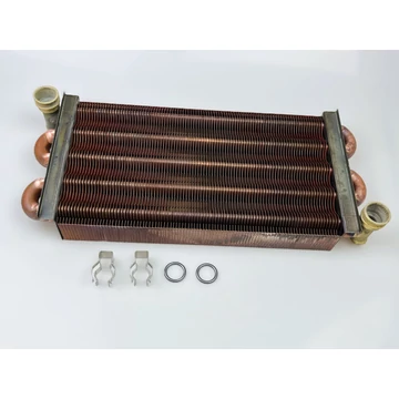 Vaillant VU280 VUI280 hőcserélő 064722