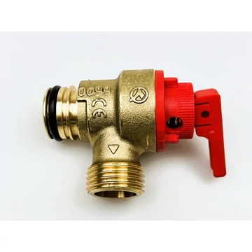 Vaillant atmoTec turboTec biztonsági szelep 178985 