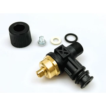 Vaillant ecoTEC Pro Plus feltöltőcsap 0020265137