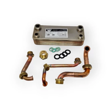 Vaillant hőcserélő átépítő készlet 065034