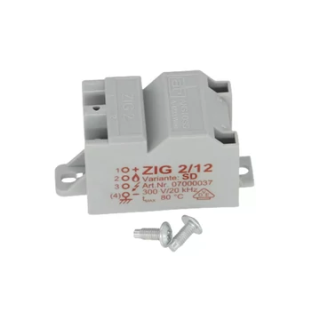 Vaillant ecoTEC Pure gyújtótrafó 0020213915