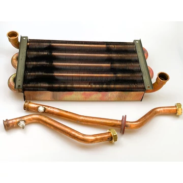 Vaillant TurboTOP Plus hőcserélő 064714