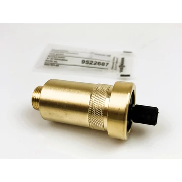 Viessmann automata légtelenítő szelep 3/8 7819971