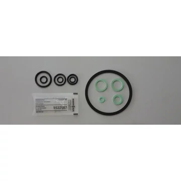 Viessmann VITOPEND tömítés készlet 7825515