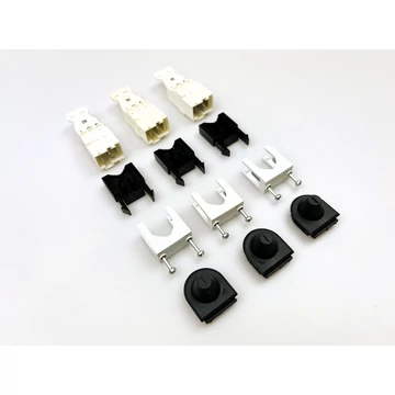 Viessmann csatlakozó dugók 7415056