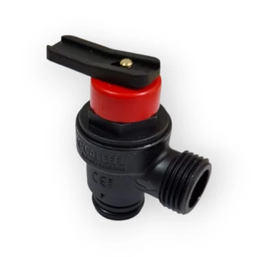 Viessmann biztonsági szelep 3 bar 7833037