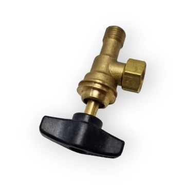 Viessmann Vitopend 100 feltöltőcsap 7825984