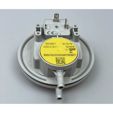 Saunier Duval CombiTek 24 presszosztát 0010047953