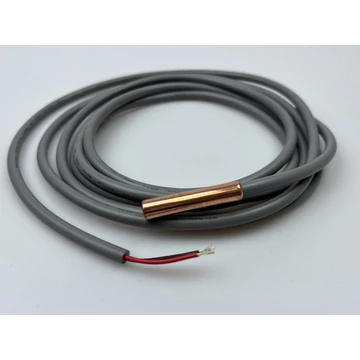 Saunier Duval KLZ 30 tároló érzékelő NTC 0020027634