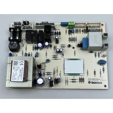 Immergas Eolo Mini univerzális vezérlőpanel 1.024038