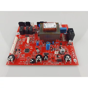 Beretta DÉG Euro vezérlőpanel R10030505