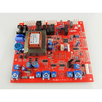 Beretta DÉG Euro Condens vezérlőpanel 20008307