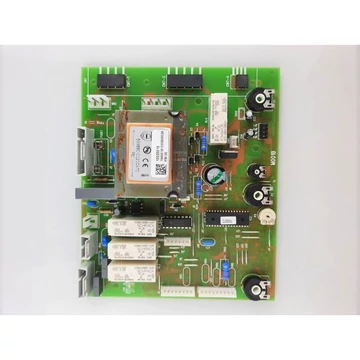 Beretta Smart Confort vezérlőpanel R10025015