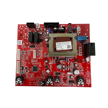 Beretta Smart vezérlőpanel R10030433