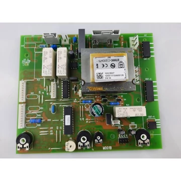 Beretta Super Exclusive 24-28 vezérlőpanel R10024528