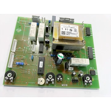 Beretta SMART vezérlőpanel R10023537