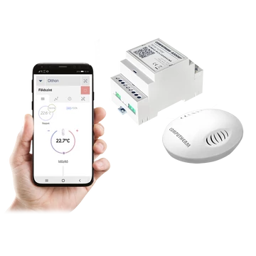 COMPUTHERM B300 RF Wi-Fi termosztát 
