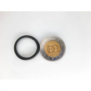 Radiant O gyűrű 43118LA