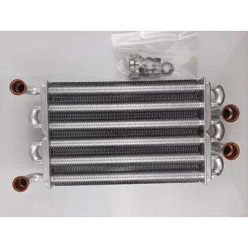 Radiant RBS 24 hőcserélő 65-00328