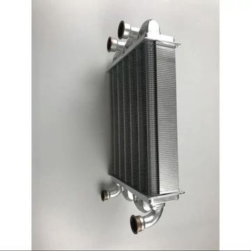 Radiant RBS 24 ENERGY bitermikus hőcserélő 65-00329