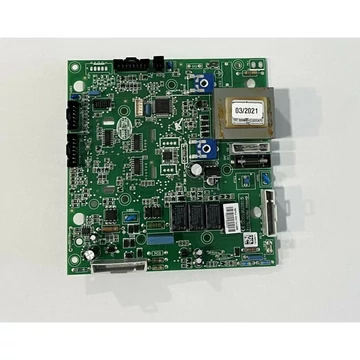 Radiant SM20019 Digitech vezérlőpanel 76677LA