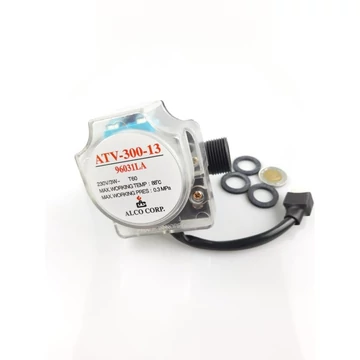 Radiant váltószelep motor házzal 96031LP 