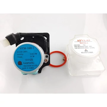 Radiant váltószelep betét 96032LP 